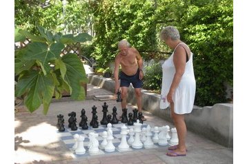 Частен дом Forio di Ischia 9
